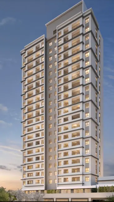 Foto 6 de Apartamento com 1 quarto à venda, 25m2 em Perdizes, São Paulo - SP