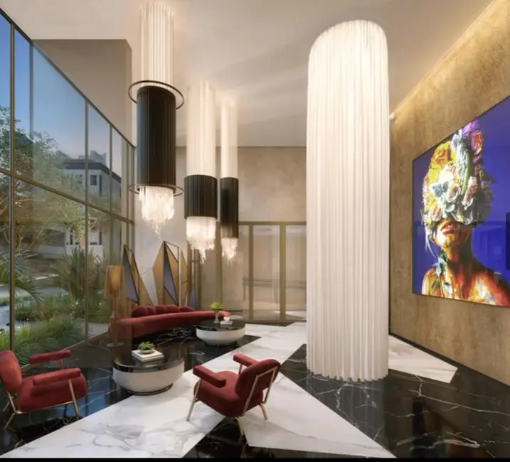 Foto 1 de Apartamento com 1 quarto à venda, 25m2 em Perdizes, São Paulo - SP