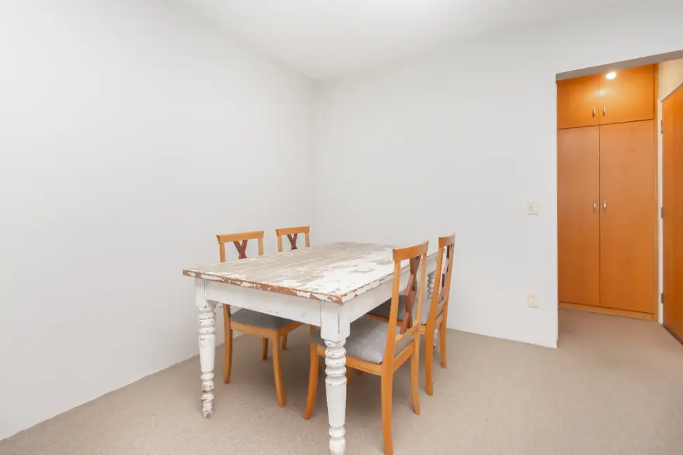 Foto 5 de Apartamento com 2 quartos à venda, 58m2 em Vila Suzana, São Paulo - SP