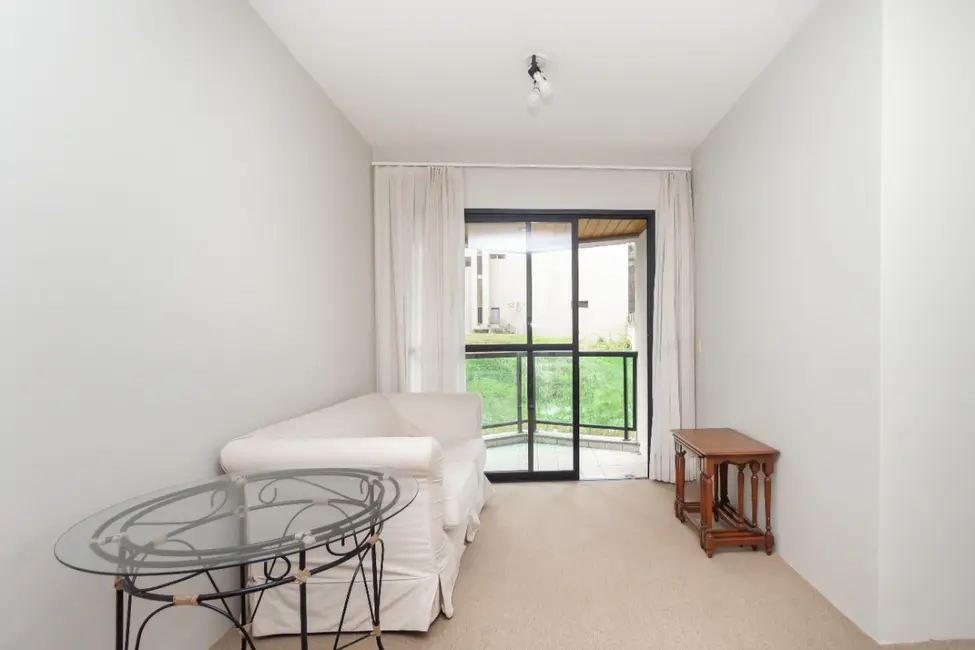 Foto 3 de Apartamento com 2 quartos à venda, 58m2 em Vila Suzana, São Paulo - SP