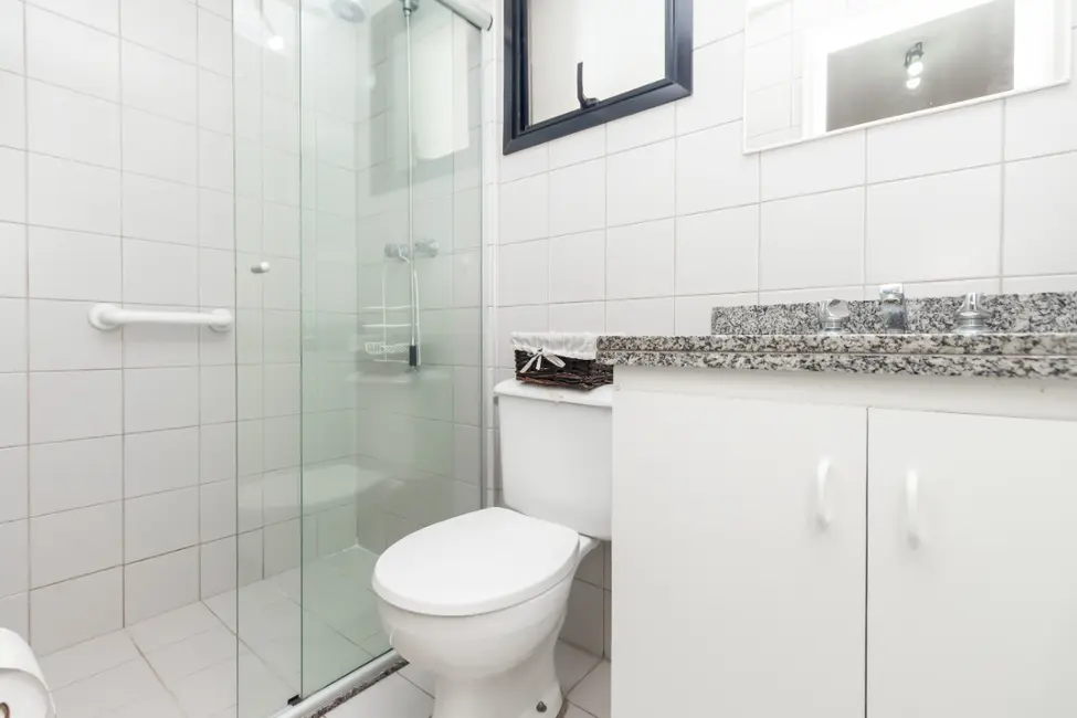 Foto 9 de Apartamento com 2 quartos à venda, 58m2 em Vila Suzana, São Paulo - SP