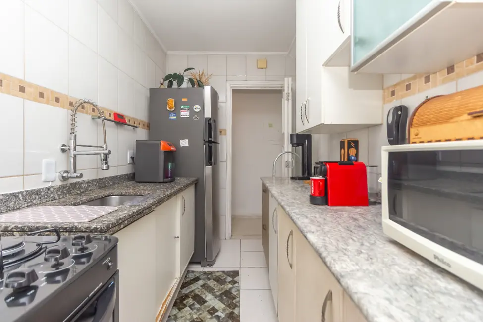 Foto 9 de Apartamento com 3 quartos à venda, 62m2 em Vila Primavera, São Paulo - SP