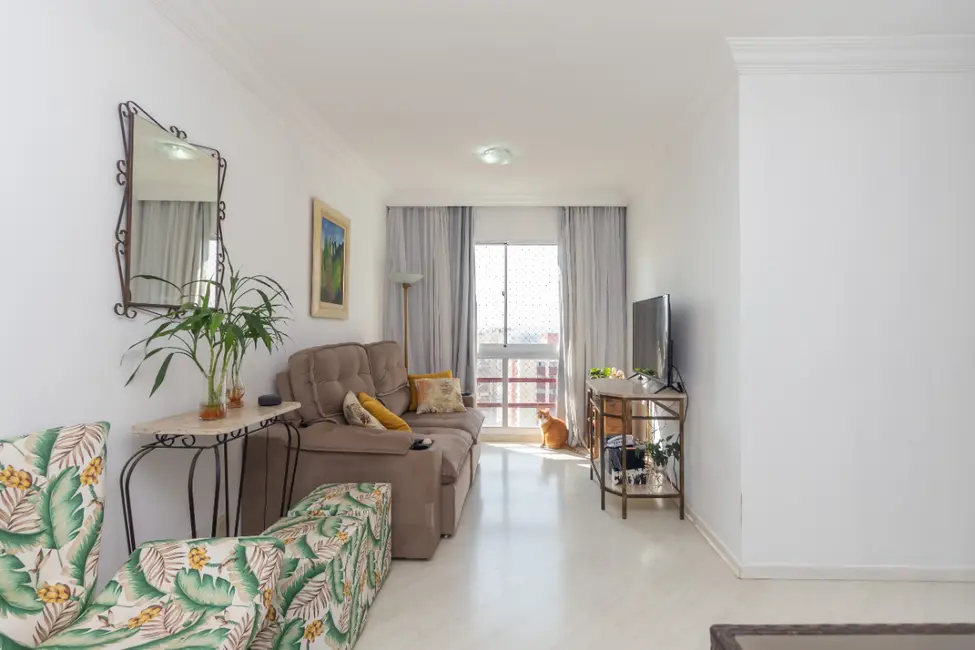 Foto 3 de Apartamento com 3 quartos à venda, 62m2 em Vila Primavera, São Paulo - SP