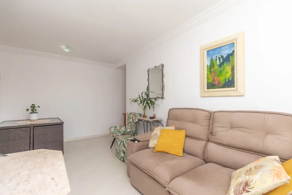 Foto 7 de Apartamento com 3 quartos à venda, 62m2 em Vila Primavera, São Paulo - SP