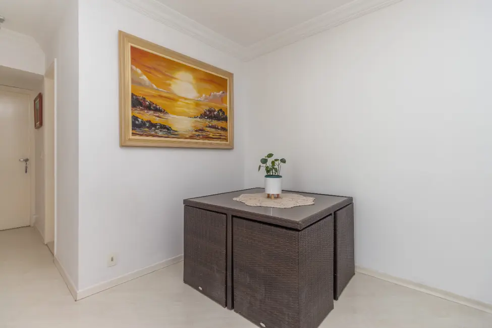 Foto 4 de Apartamento com 3 quartos à venda, 62m2 em Vila Primavera, São Paulo - SP