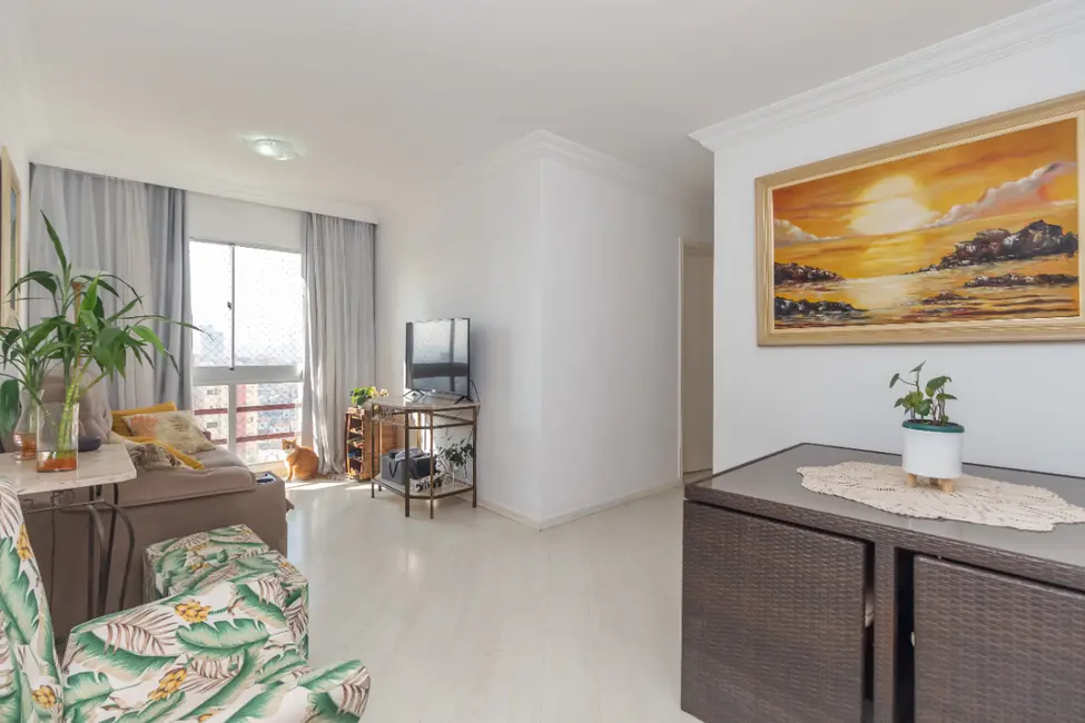 Foto 2 de Apartamento com 3 quartos à venda, 62m2 em Vila Primavera, São Paulo - SP