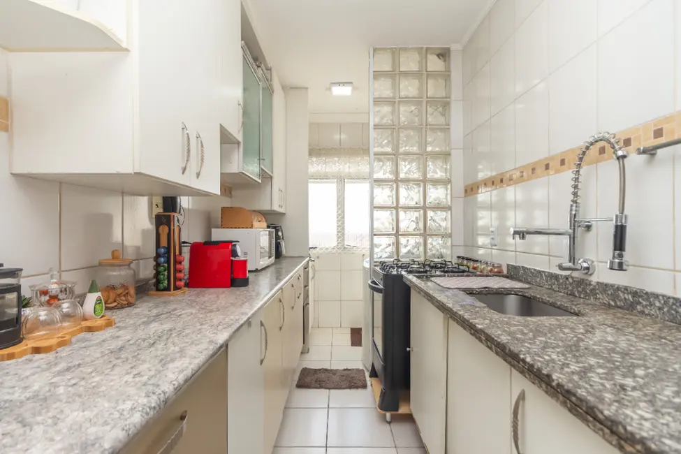 Foto 8 de Apartamento com 3 quartos à venda, 62m2 em Vila Primavera, São Paulo - SP