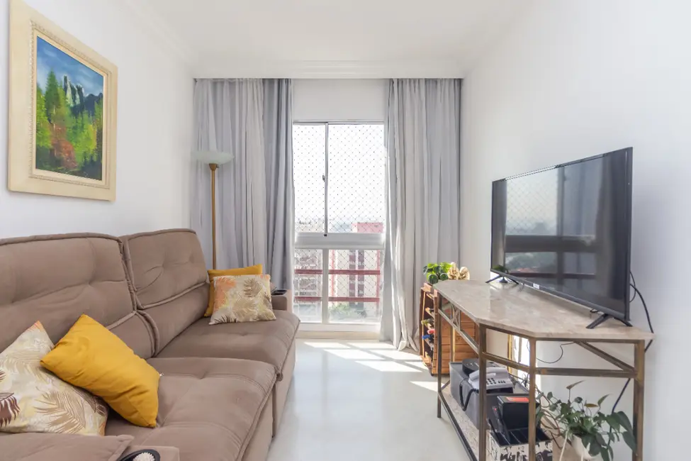 Foto 5 de Apartamento com 3 quartos à venda, 62m2 em Vila Primavera, São Paulo - SP