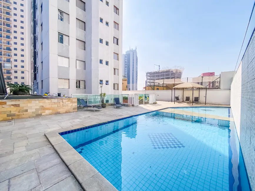 Foto 1 de Apartamento com 3 quartos à venda, 62m2 em Vila Primavera, São Paulo - SP