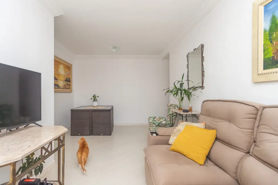 Foto 6 de Apartamento com 3 quartos à venda, 62m2 em Vila Primavera, São Paulo - SP
