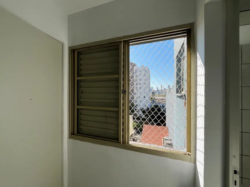 Apartamento com 1 quarto à venda, 42m2 em Ipiranga, São Paulo - SP - imagem 7 Foto 7 de Apartamento com 1 quarto à venda, 42m2 em Ipiranga, São Paulo - SP