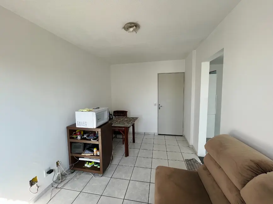 Apartamento com 1 quarto à venda, 42m2 em Ipiranga, São Paulo - SP - imagem 5 Foto 5 de Apartamento com 1 quarto à venda, 42m2 em Ipiranga, São Paulo - SP