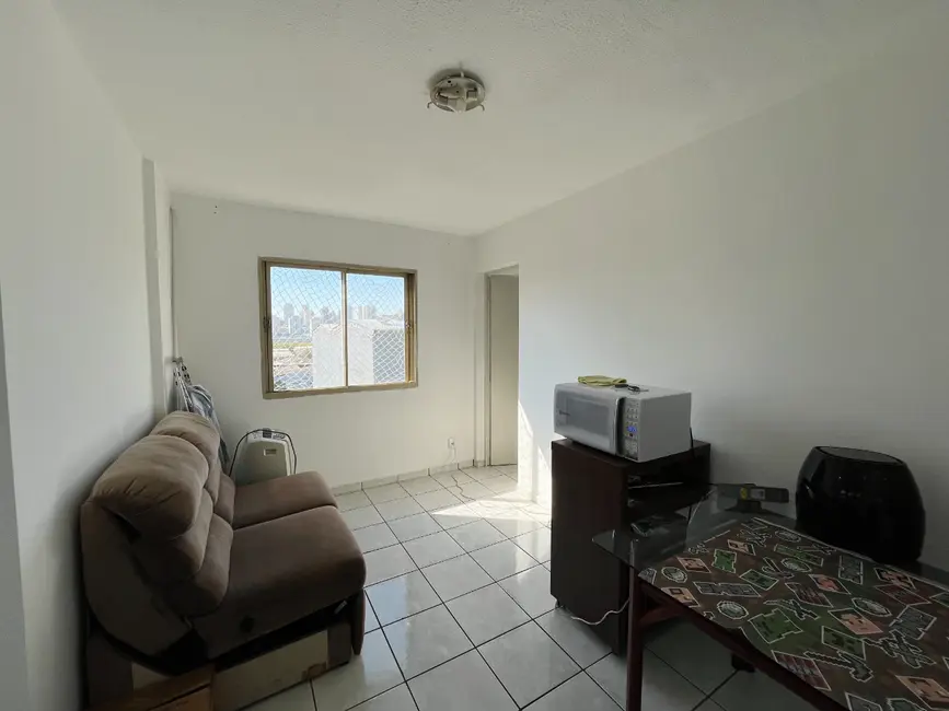 Apartamento com 1 quarto à venda, 42m2 em Ipiranga, São Paulo - SP - imagem 4 Foto 4 de Apartamento com 1 quarto à venda, 42m2 em Ipiranga, São Paulo - SP