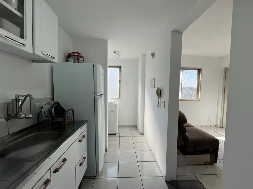 Apartamento com 1 quarto à venda, 42m2 em Ipiranga, São Paulo - SP - imagem 1 Foto 1 de Apartamento com 1 quarto à venda, 42m2 em Ipiranga, São Paulo - SP