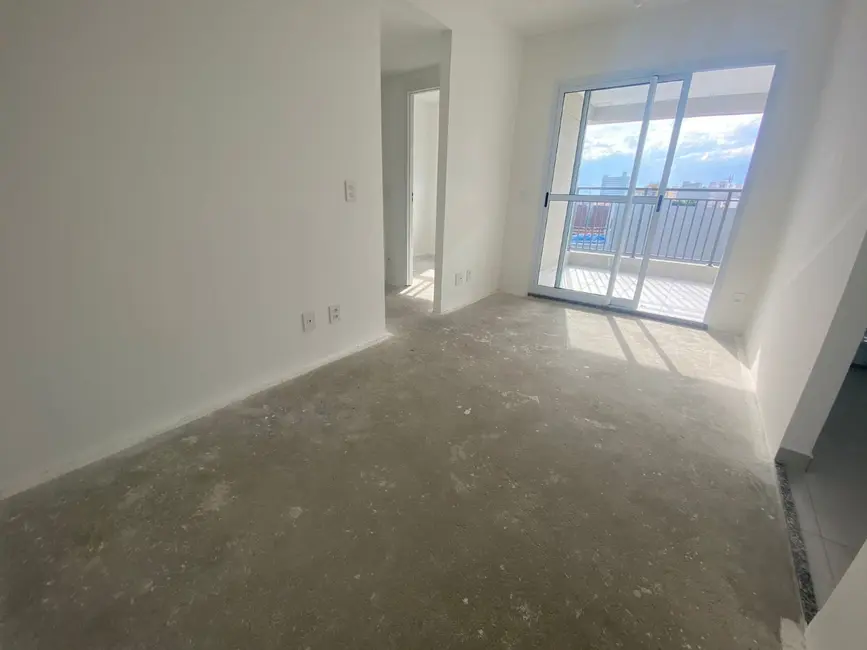 Foto 2 de Apartamento com 2 quartos à venda em Belenzinho, São Paulo - SP