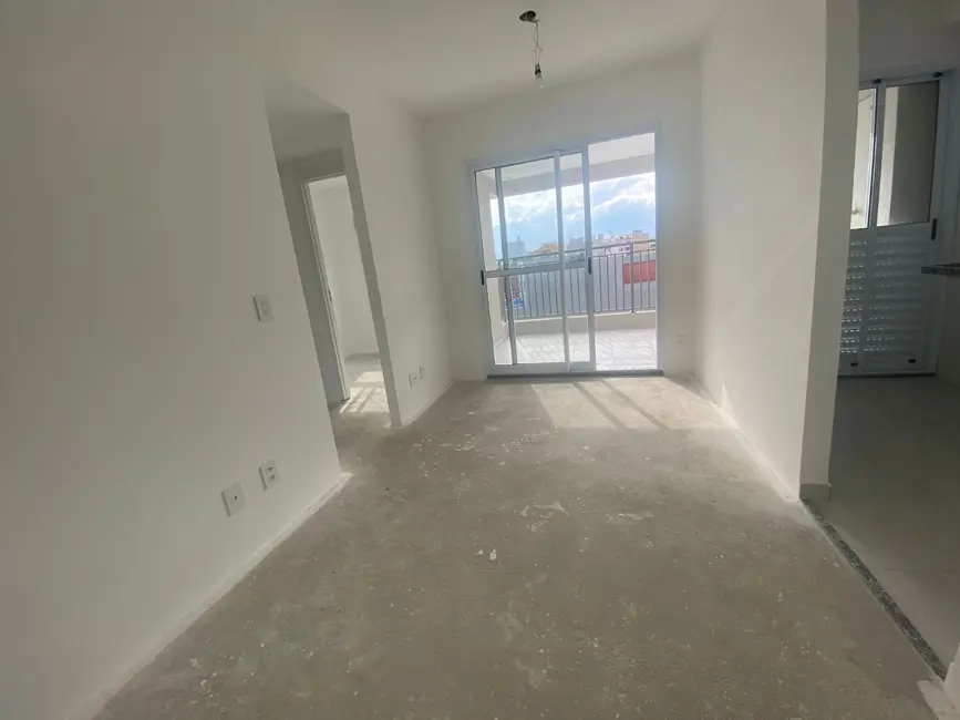 Foto 3 de Apartamento com 2 quartos à venda em Belenzinho, São Paulo - SP