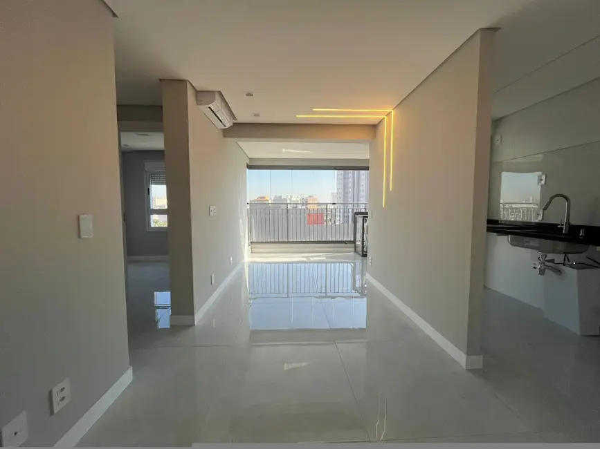 Foto 6 de Apartamento com 2 quartos à venda em Belenzinho, São Paulo - SP