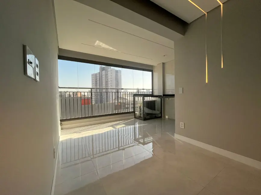 Foto 8 de Apartamento com 2 quartos à venda em Belenzinho, São Paulo - SP