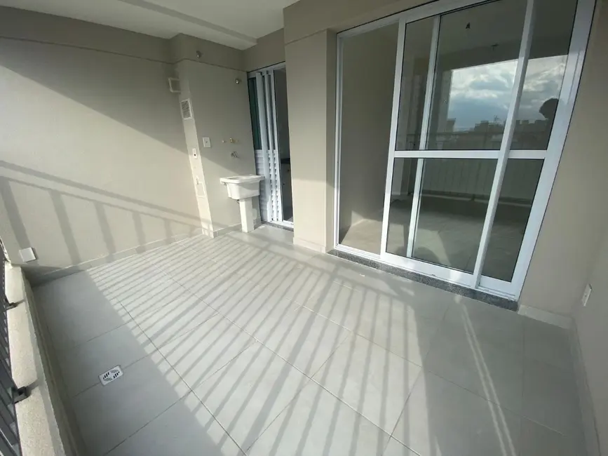 Foto 9 de Apartamento com 2 quartos à venda em Belenzinho, São Paulo - SP