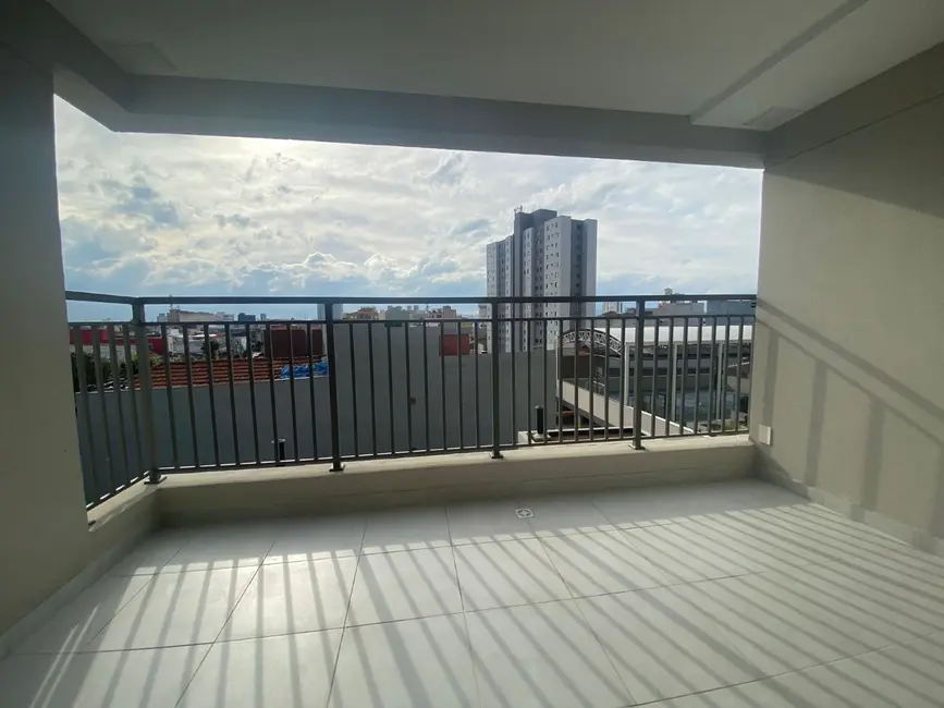 Foto 5 de Apartamento com 2 quartos à venda em Belenzinho, São Paulo - SP