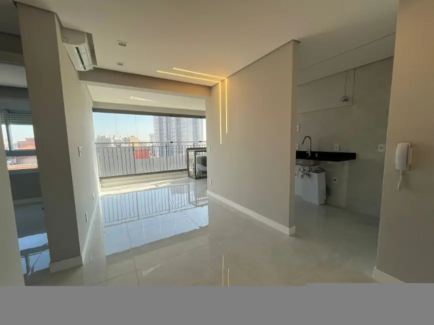 Foto 1 de Apartamento com 2 quartos à venda em Belenzinho, São Paulo - SP