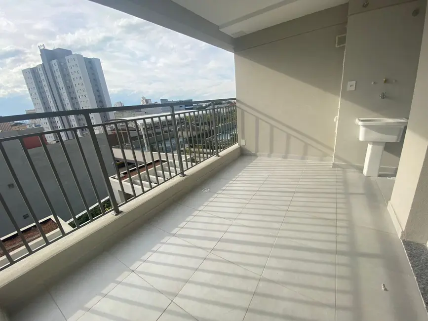 Foto 7 de Apartamento com 2 quartos à venda em Belenzinho, São Paulo - SP