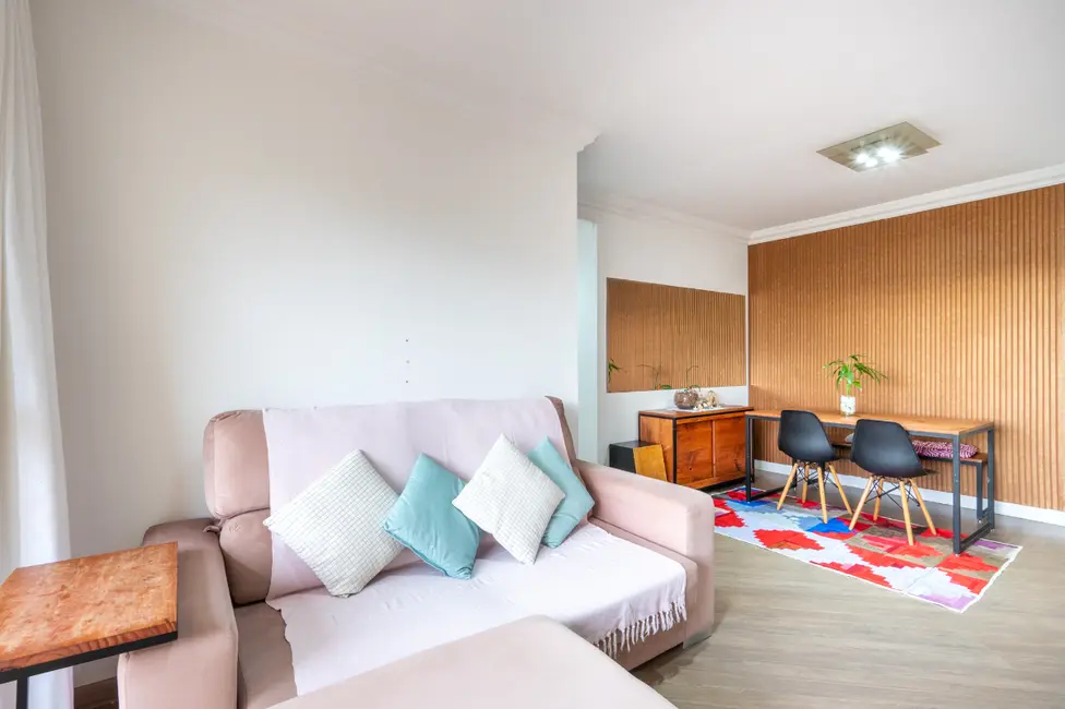 Foto 4 de Apartamento com 4 quartos à venda, 94m2 em Jardim Ampliação, São Paulo - SP