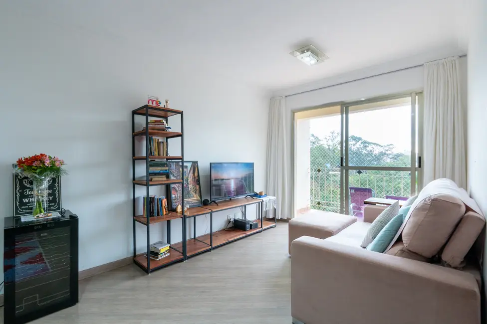 Foto 2 de Apartamento com 4 quartos à venda, 94m2 em Jardim Ampliação, São Paulo - SP