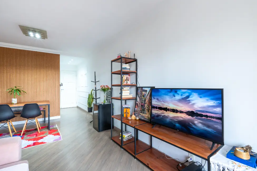 Foto 3 de Apartamento com 4 quartos à venda, 94m2 em Jardim Ampliação, São Paulo - SP