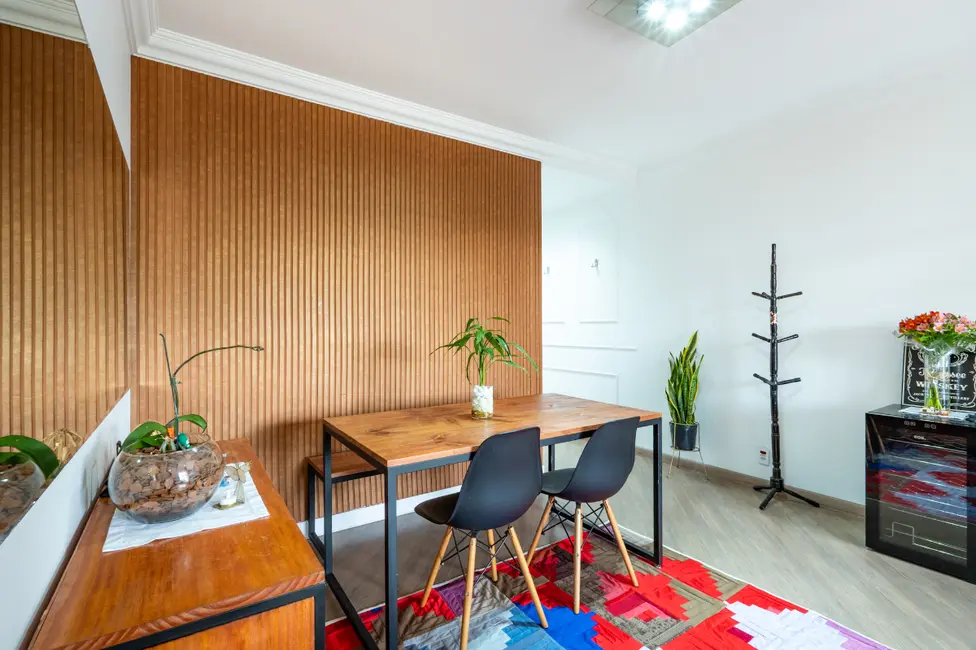 Foto 9 de Apartamento com 4 quartos à venda, 94m2 em Jardim Ampliação, São Paulo - SP