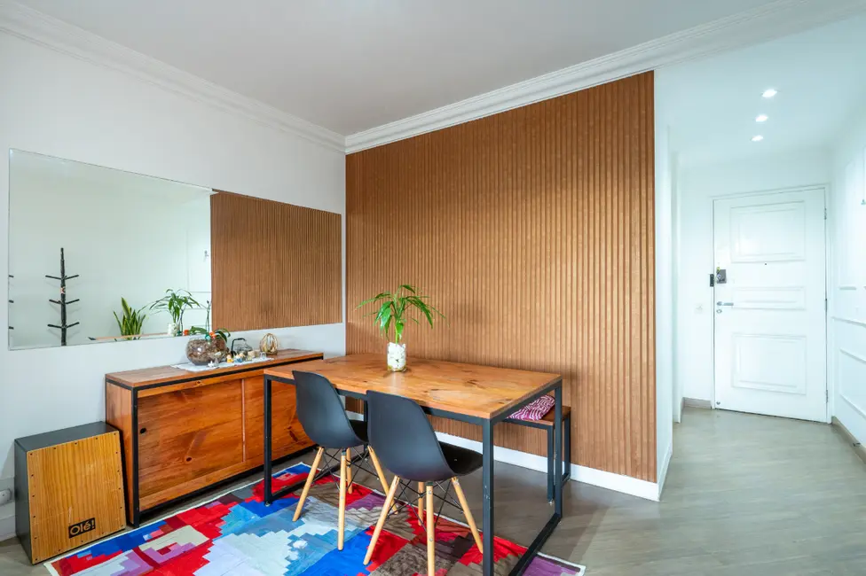 Foto 8 de Apartamento com 4 quartos à venda, 94m2 em Jardim Ampliação, São Paulo - SP