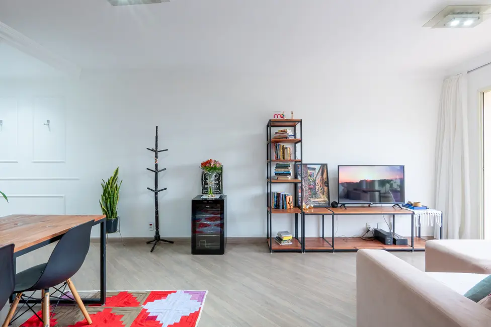 Foto 5 de Apartamento com 4 quartos à venda, 94m2 em Jardim Ampliação, São Paulo - SP