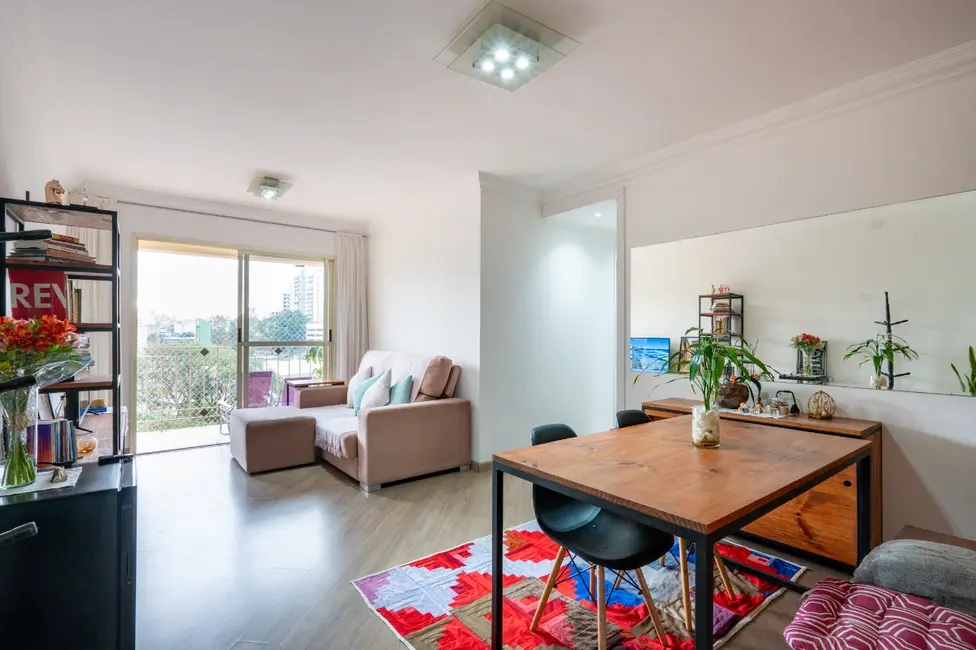 Foto 1 de Apartamento com 4 quartos à venda, 94m2 em Jardim Ampliação, São Paulo - SP