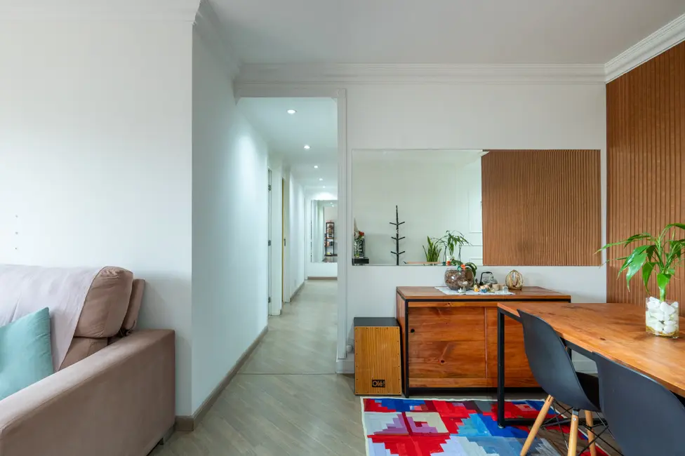 Foto 6 de Apartamento com 4 quartos à venda, 94m2 em Jardim Ampliação, São Paulo - SP