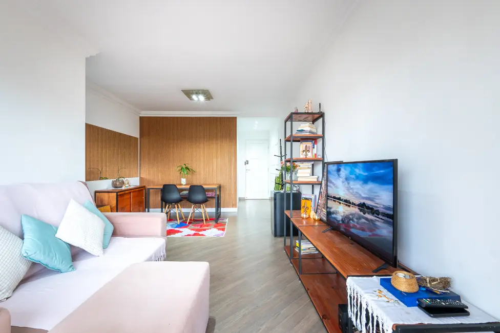 Foto 7 de Apartamento com 4 quartos à venda, 94m2 em Jardim Ampliação, São Paulo - SP