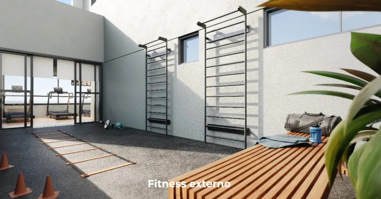 Foto 7 de Apartamento com 2 quartos à venda, 40m2 em Saúde, São Paulo - SP