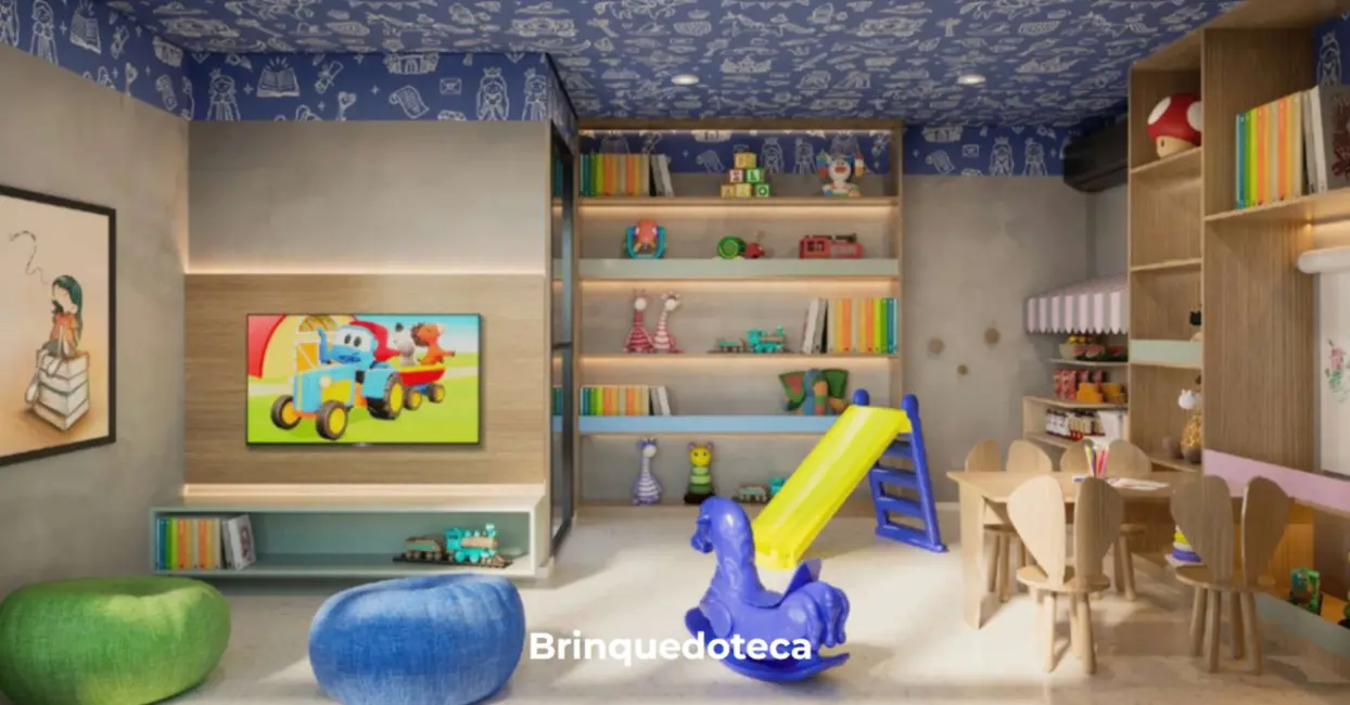 Foto 9 de Apartamento com 2 quartos à venda, 40m2 em Saúde, São Paulo - SP