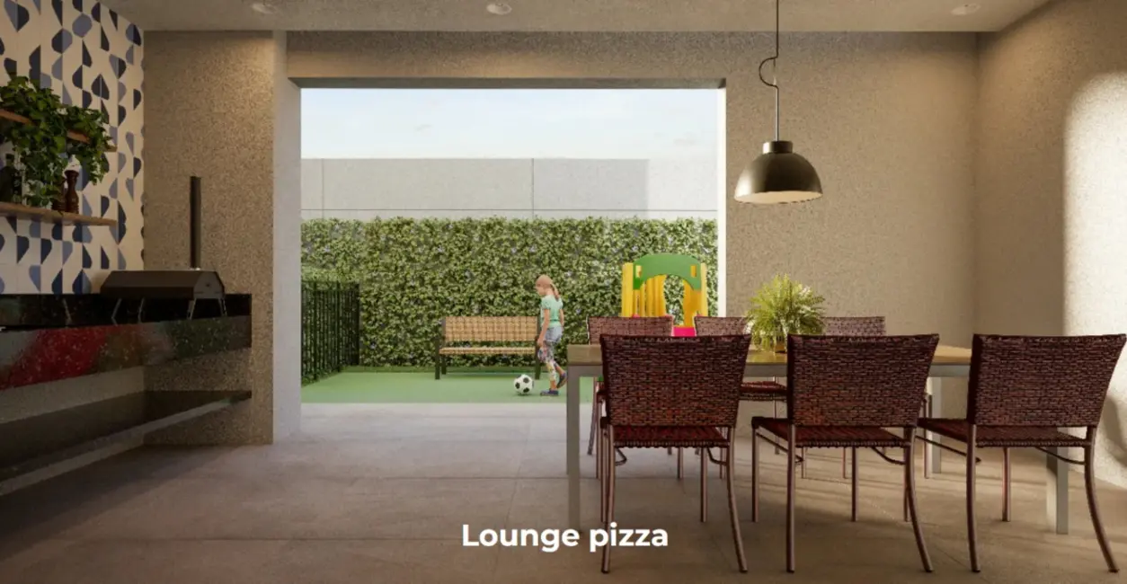 Foto 2 de Apartamento com 2 quartos à venda, 40m2 em Saúde, São Paulo - SP