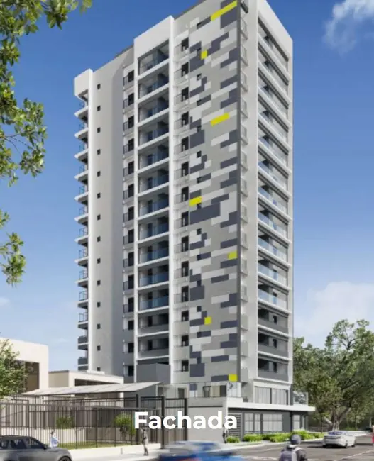 Foto 1 de Apartamento com 2 quartos à venda, 40m2 em Saúde, São Paulo - SP