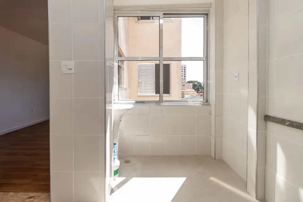 Apartamento com 2 quartos à venda, 51m2 em Perdizes, São Paulo - SP - imagem 6 Foto 6 de Apartamento com 2 quartos à venda, 51m2 em Perdizes, São Paulo - SP