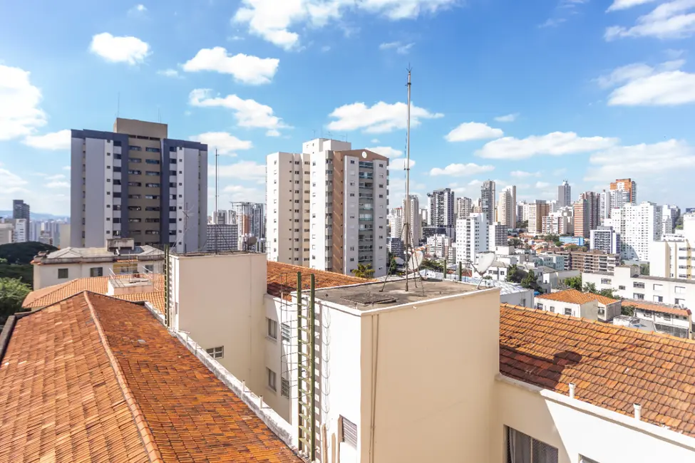 Apartamento com 2 quartos à venda, 51m2 em Perdizes, São Paulo - SP - imagem 3 Foto 3 de Apartamento com 2 quartos à venda, 51m2 em Perdizes, São Paulo - SP