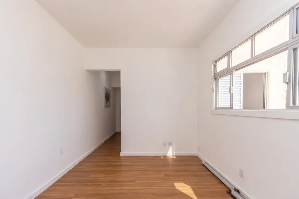 Apartamento com 2 quartos à venda, 51m2 em Perdizes, São Paulo - SP - imagem 2 Foto 2 de Apartamento com 2 quartos à venda, 51m2 em Perdizes, São Paulo - SP