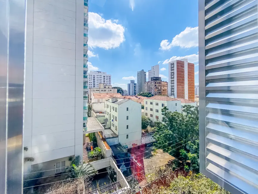 Apartamento com 2 quartos à venda, 51m2 em Perdizes, São Paulo - SP - imagem 9 Foto 9 de Apartamento com 2 quartos à venda, 51m2 em Perdizes, São Paulo - SP