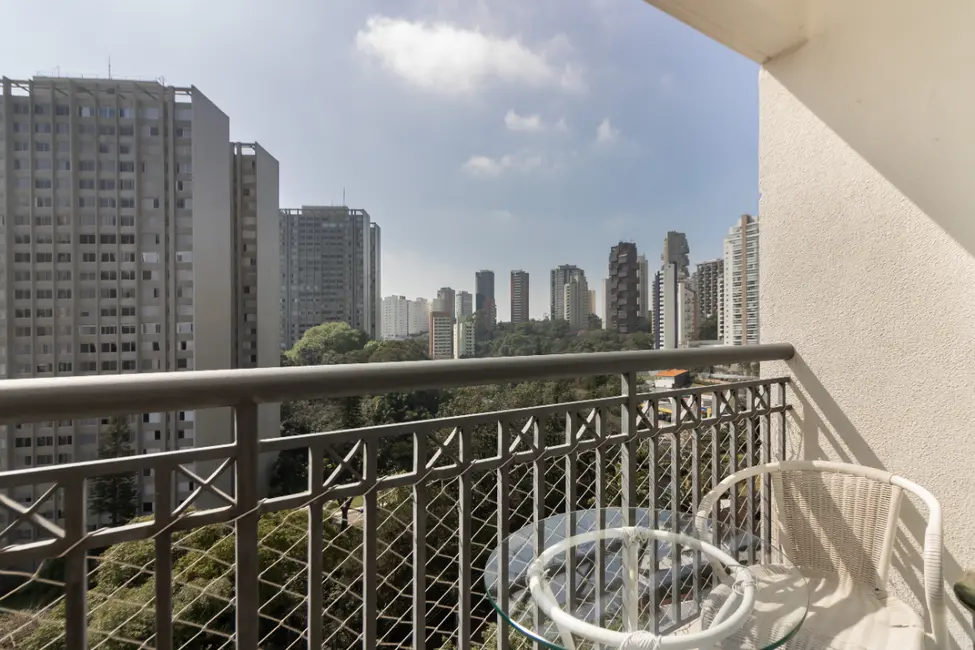 Foto 5 de Apartamento com 2 quartos à venda, 72m2 em Vila Suzana, São Paulo - SP