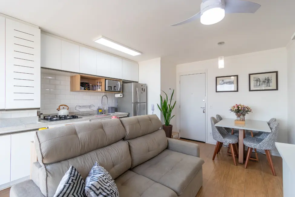 Foto 5 de Apartamento com 2 quartos à venda, 44m2 em Vila Prudente, São Paulo - SP