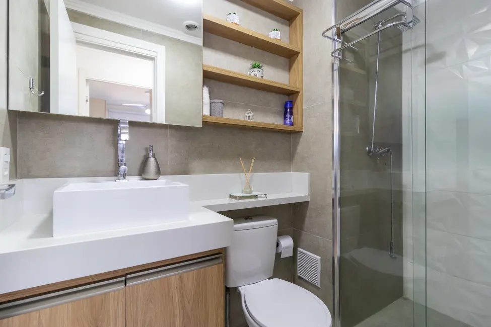 Foto 9 de Apartamento com 2 quartos à venda, 44m2 em Vila Prudente, São Paulo - SP