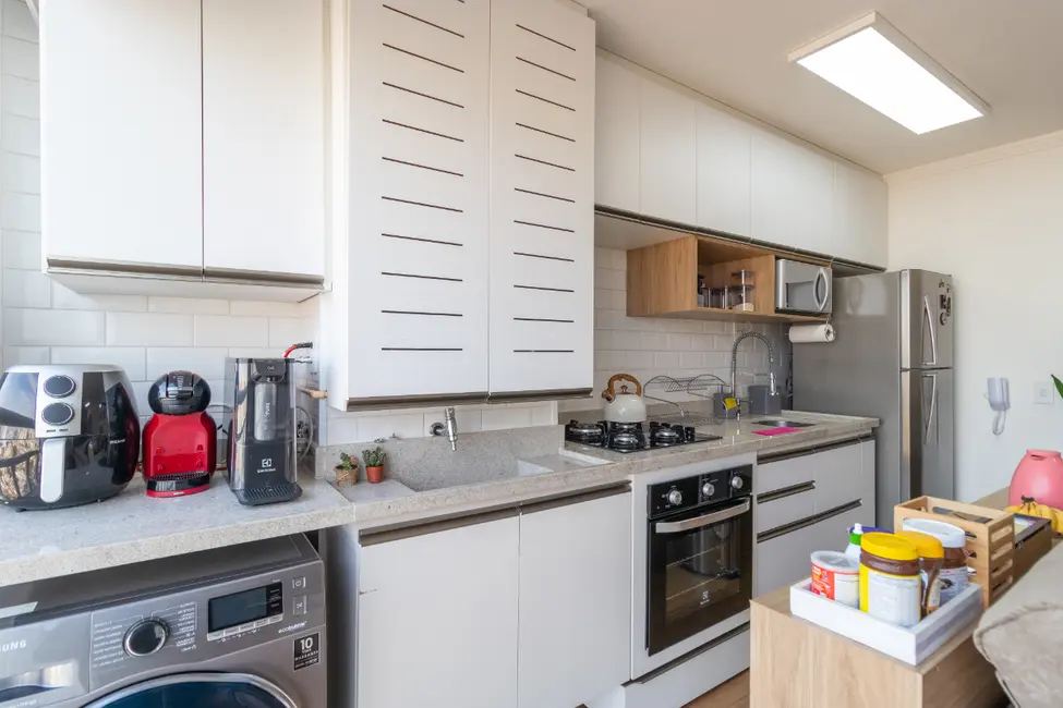 Foto 7 de Apartamento com 2 quartos à venda, 44m2 em Vila Prudente, São Paulo - SP