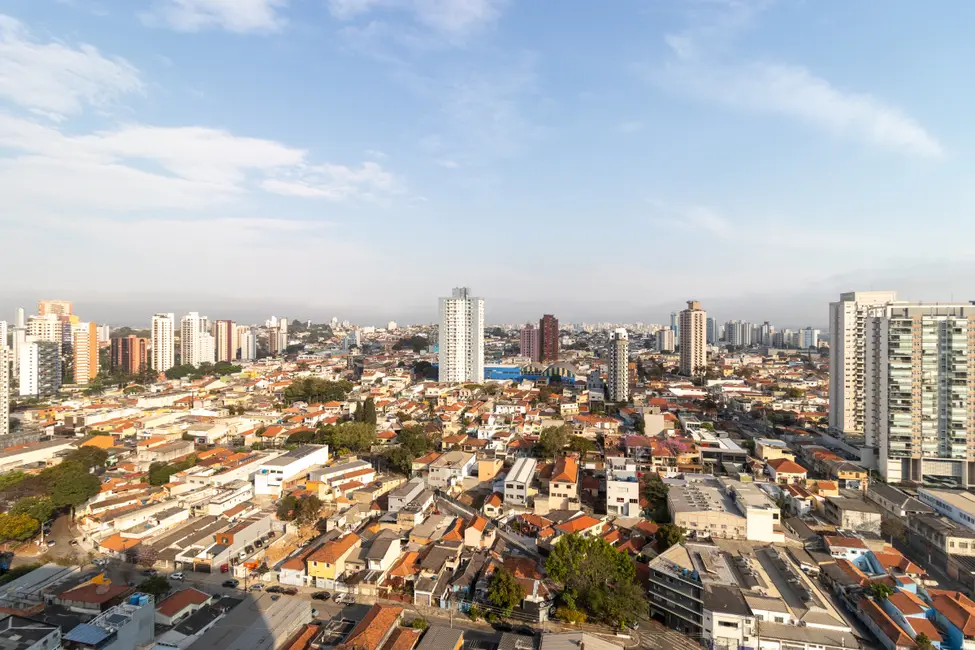 Foto 6 de Apartamento com 2 quartos à venda, 44m2 em Vila Prudente, São Paulo - SP