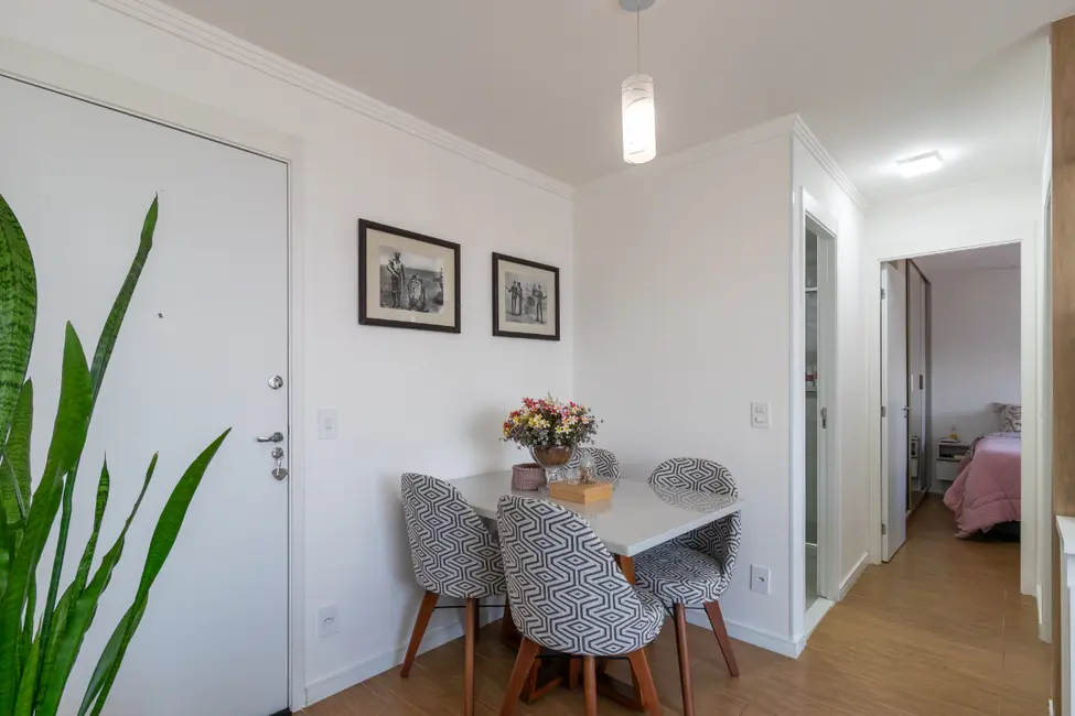 Foto 2 de Apartamento com 2 quartos à venda, 44m2 em Vila Prudente, São Paulo - SP