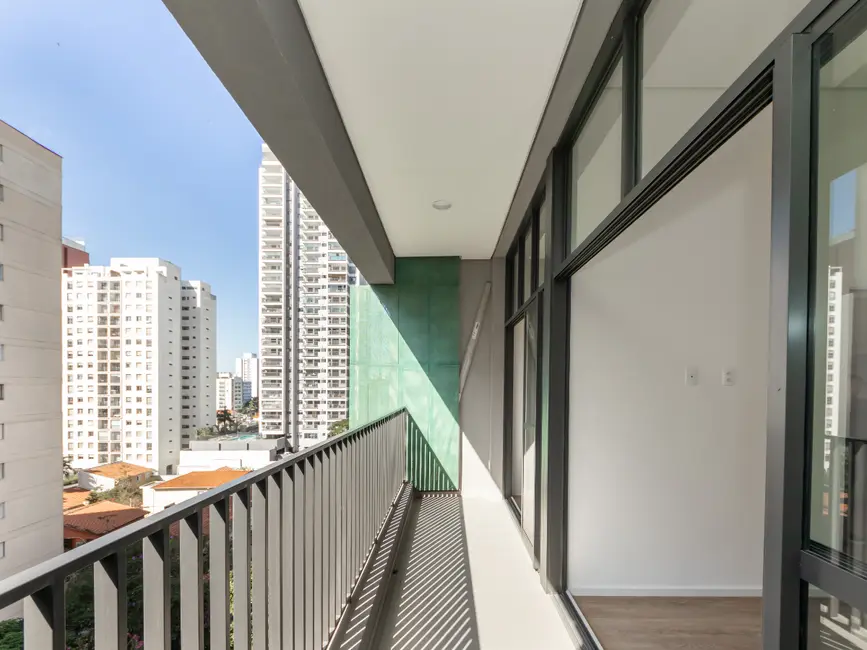 Foto 8 de Apartamento com 1 quarto à venda, 37m2 em São Paulo - SP